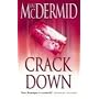 Crack Down (Kate Brannigan)