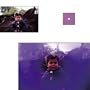 Cokin A064 Filter, A, C.spot Violet