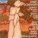Classical Music : Dohnányi: Quintet Op.26/Sextet Op.37