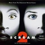 Click for larger image of Scream 2: Music From The Dimension Motion Picture