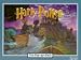 Harry Potter : Harry Potter. Das Pop-up- Buch 1.