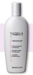 Wen Hair shampoo:Nucleic-A PROTEPLEX Moisturizing Shampoo, 1 Gallon Images