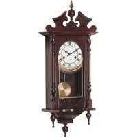 Brookwood Wall Clock