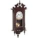 Brookwood Wall Clock