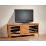 Prepac Brooklyn Oak 60 Flat Panel LCD / Plasma TV Console 21XBOJ0ekxL. SL160 Prepac Brooklyn Oak 60 Flat Panel LCD / Plasma TV Console