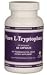Tryptophan 500 mg 60 capsules