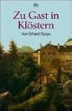 Bücher : Zu Gast in Klöstern.