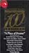 Carnegie Hall at 100: A Place of Dreams (1891-1991)