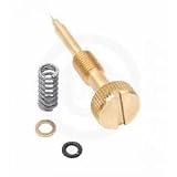 YOST PERFORMANCE SCREW IDLE MIX CV CARB CVMS