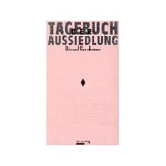 Tagebuch der Aussiedlung