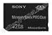 Electronics : Memory Stick Pro Duo - 2GB