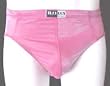 Mens Rose Pouch Briefs