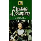 Upstairs, Downstairs vol. 1: On Trial For Love of Love