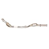 Bosal 099-1533 Catalytic Converter (Non-CARB Compliant) by Bosal