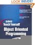 Sams Teach Yourself Object Oriented Programming in 21 Days