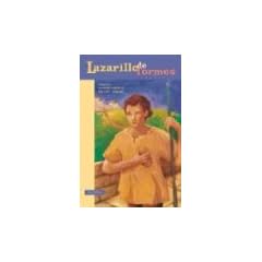Lazarillo de Tormes (Classic Literary Adaptation)