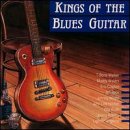 Review Various Artists  / Kings of Blues Guitars