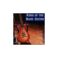 Kings of Blues Guitars