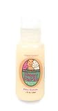 Happy Penis Flavored Massage Cream Pina Colada 1 Ounce Bottle