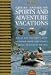 Great American Sports and Adventure Vacations: 500 of the Country's Best Outdoor Trips and Sports Schools ... Selected by the P ros (Fodor's Great American Sports and Adventure Vacations)