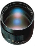 CONTAX Carl Zeiss PlanarT* 85mm F1.4
