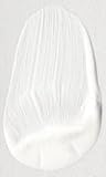 Tri-Art Liquid Acrylic Color Titanium White 250ml jar (8.5 Ounces)