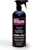 EQyss Micro-Tek Spray