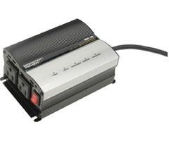 Monster Cable DC to Dual-Outlet AC Power Inverter MCPI-150