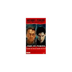 Edge of Sanity [VHS]