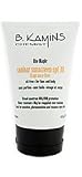 B. Kamins Sunbar Sunscreen SPF 30 Fragrance Free 4 oz.