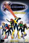X-Men Evolution - UnXpected Changes  (Animated) [VHS]