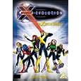 X-Men Evolution - UnXpected Changes