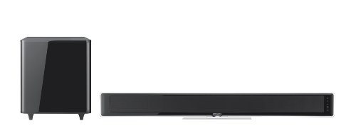 Samsung HT-WS1G Soundbar