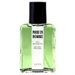 Pour Un Homme by Caron for Men Eau de Toilette Spray 6.7 oz
