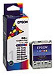 EPSON IC5CL13 (5色一体型カラーインクカートリッジ)
