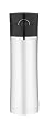 Thermos Sipp 16 Ounce Leak-Proof Drink Bottle, Black