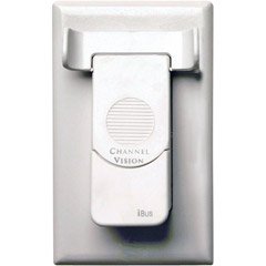 Channel Vision iBus In-Wall iPod Docking Module
