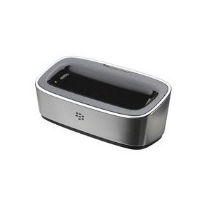 Genuine BlackBerry Bold 9000 Desktop Charging Pod