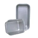 Loaf Tin 2lb Alan Silverwood