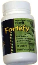 Fortefy (Replaces HMF Forte) - 45 - Capsule