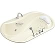 Kohler Vigora Bath Whirlpool Tea Green K 1339 H2 NG