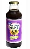 Acai Juice 100% Pure 16 oz