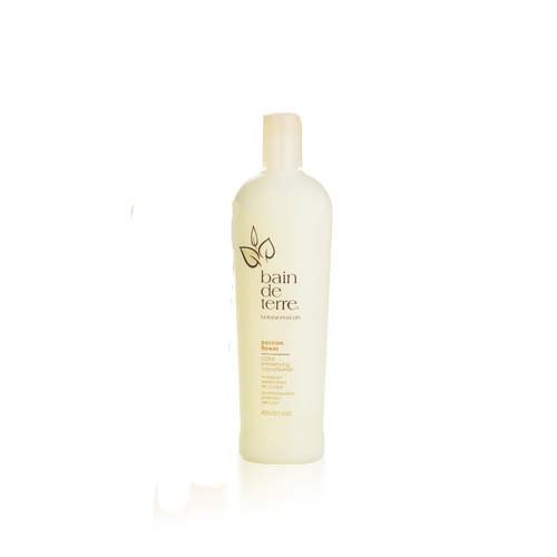 Bain de Terre Passion Flower Color Preserving Conditioner 399 ml or 13.5 oz. (Haar Pfleges Preisvergleich