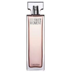 Eternity Moments Perfume by Calvin Klein 50 ml Eau De Parfum Spray for Women