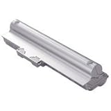 Sony VAIO VGP-BPL12 Extended Battery for VGN-Z5 Series (Silver)