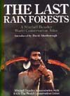 The Last rain forests
