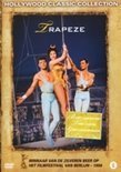 Trapeze (1956 Burt Lancaster) PAL import