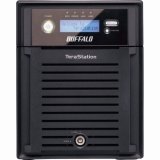 NEW Buffalo TeraStation Pro Quad TS-QVHL/R6 Network Storage Server (TS-QVH4.0TL/R6 )