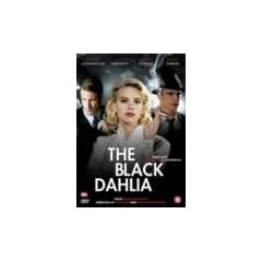 Black Dahlia