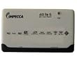 Impecca CRB58 All-in-one Mini Card Reader